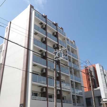 Clean Hotels In Higashimachi Наха Экстерьер фото