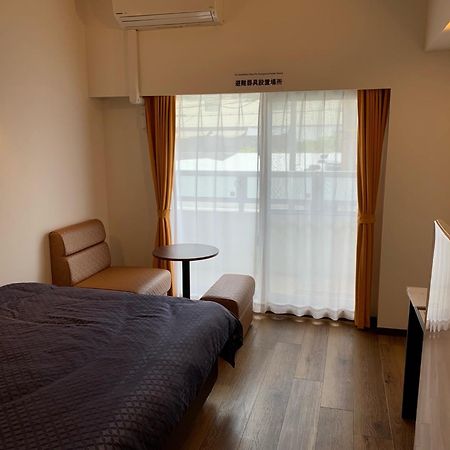 Clean Hotels In Higashimachi Наха Экстерьер фото