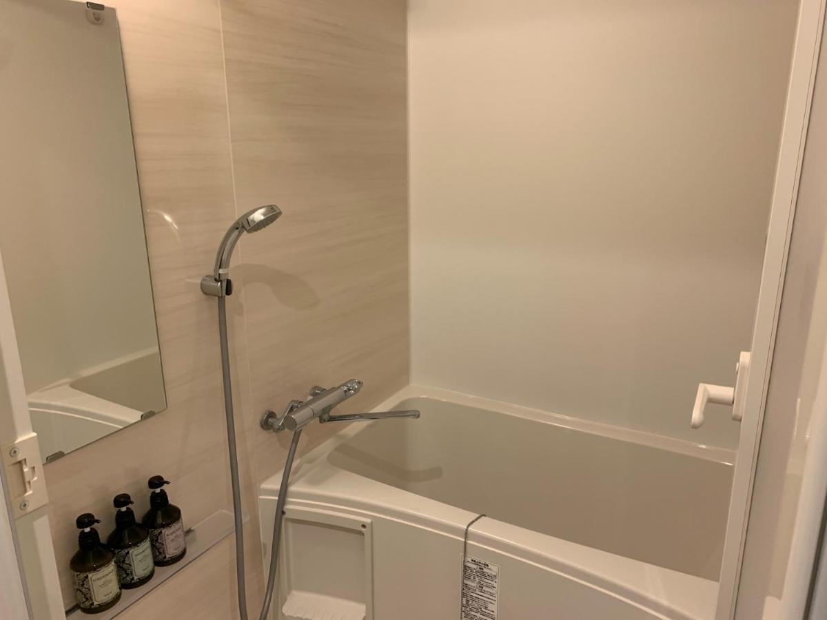 Clean Hotels In Higashimachi Наха Экстерьер фото