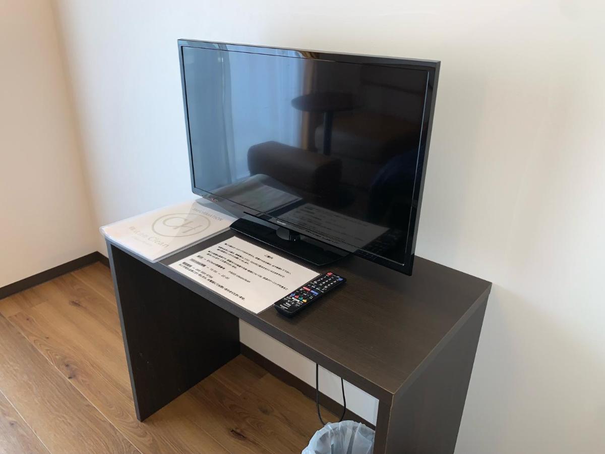 Clean Hotels In Higashimachi Наха Экстерьер фото