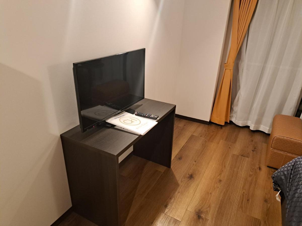 Clean Hotels In Higashimachi Наха Экстерьер фото