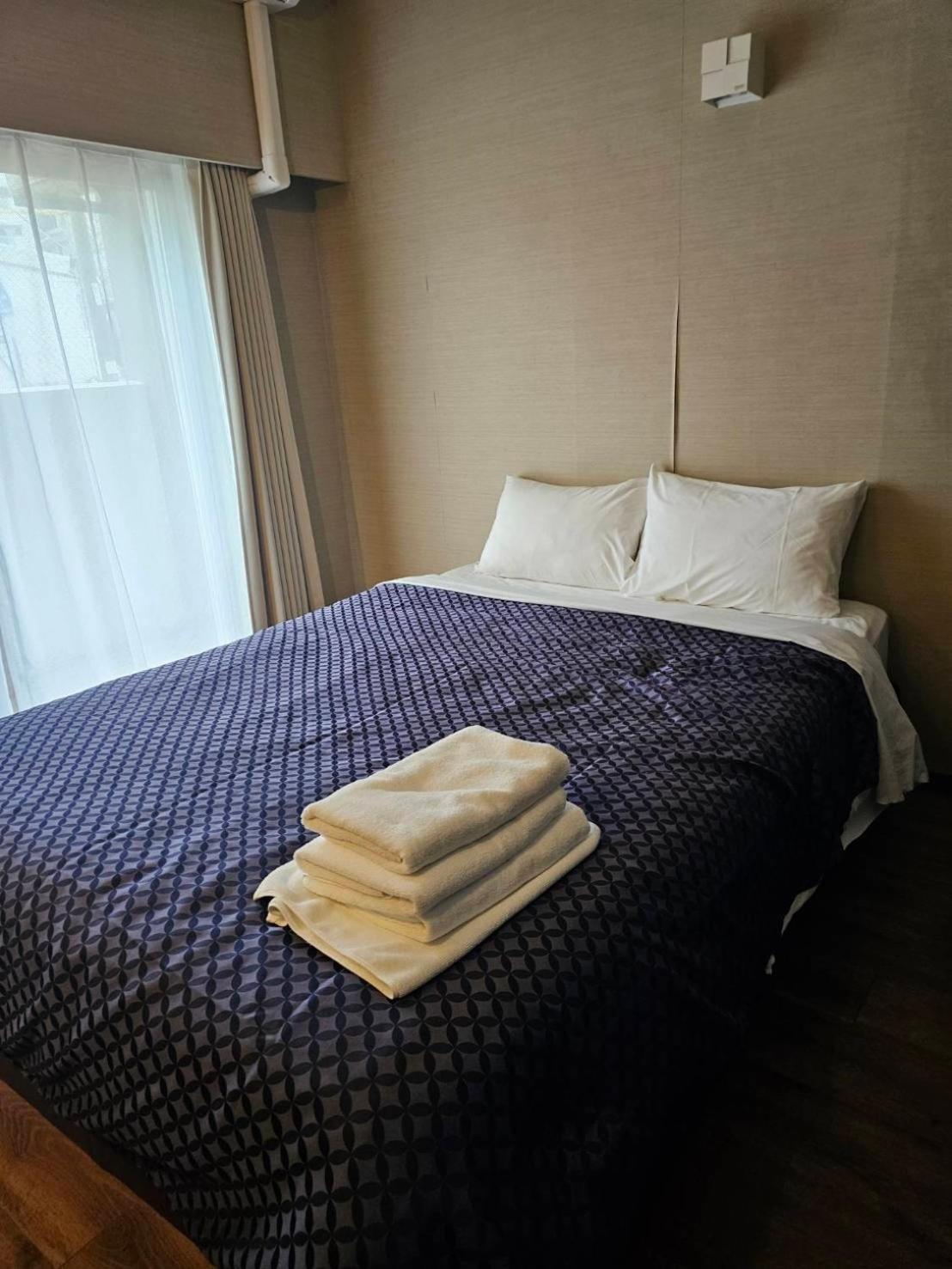 Clean Hotels In Higashimachi Наха Экстерьер фото